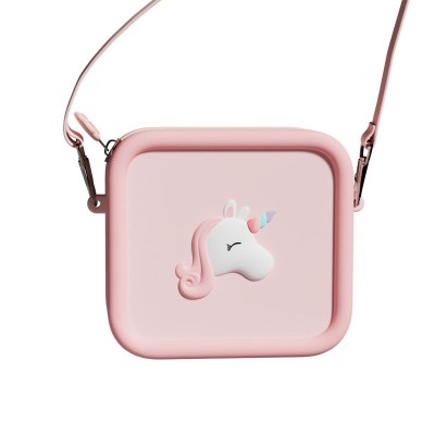 Силиконова Чанта Unicorn за Фотоапарат Urban Zoo 3+ на The Zoofamily