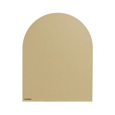 Магнитен Стикер за Стена Beige на Kinderly