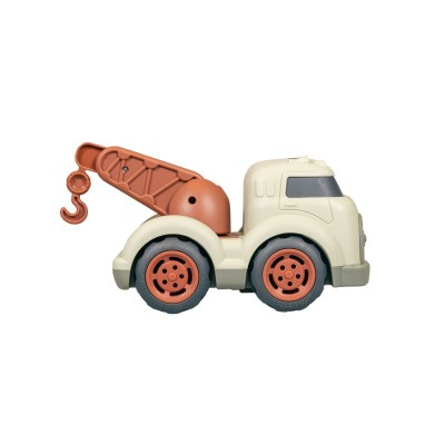 Камионче с Теглич за Плаж Fresh Greens на Little Dutch