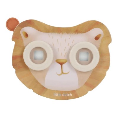 Детски Прожектор за Приказки Safari Friends на Little Dutch
