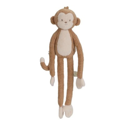 Мека Играчка Голяма Маймунка Safari Friends на Little Dutch