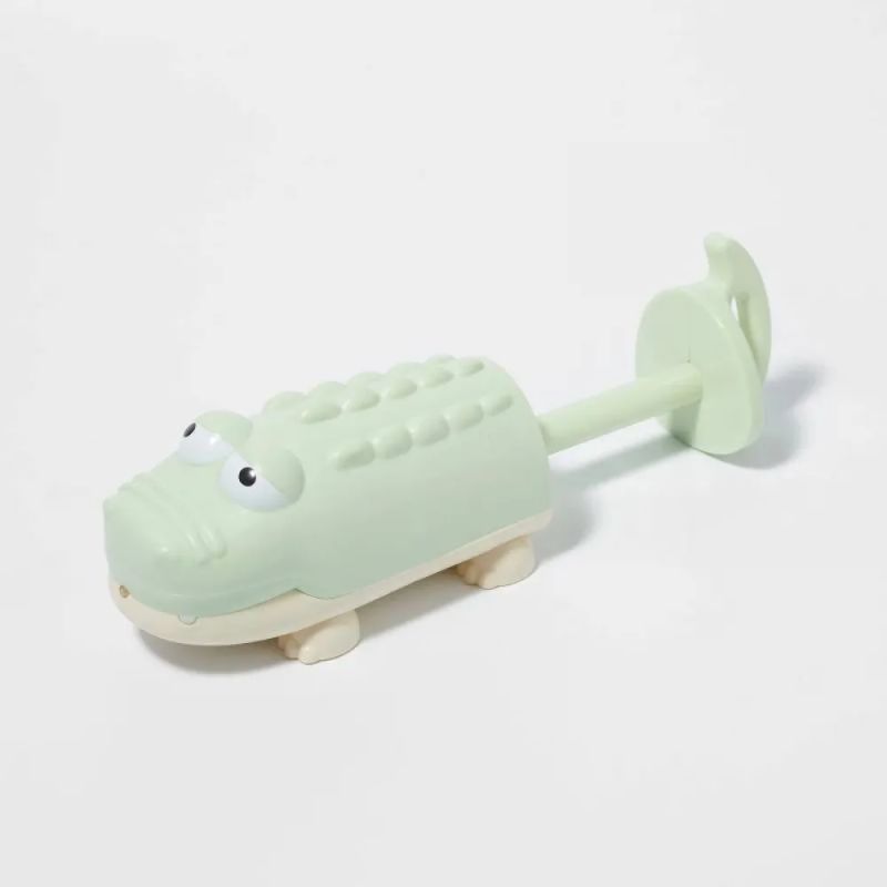 Детска Водна Пръскачка Crocodile на SunnyLife