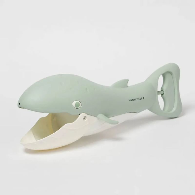 Играчка за Пясък Whale на SunnyLife